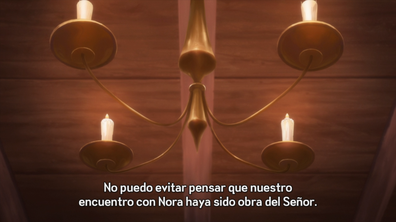 Ookami to Koushinryou II: Ookami to Kohakuiro no Yuuutsu (poxitron)